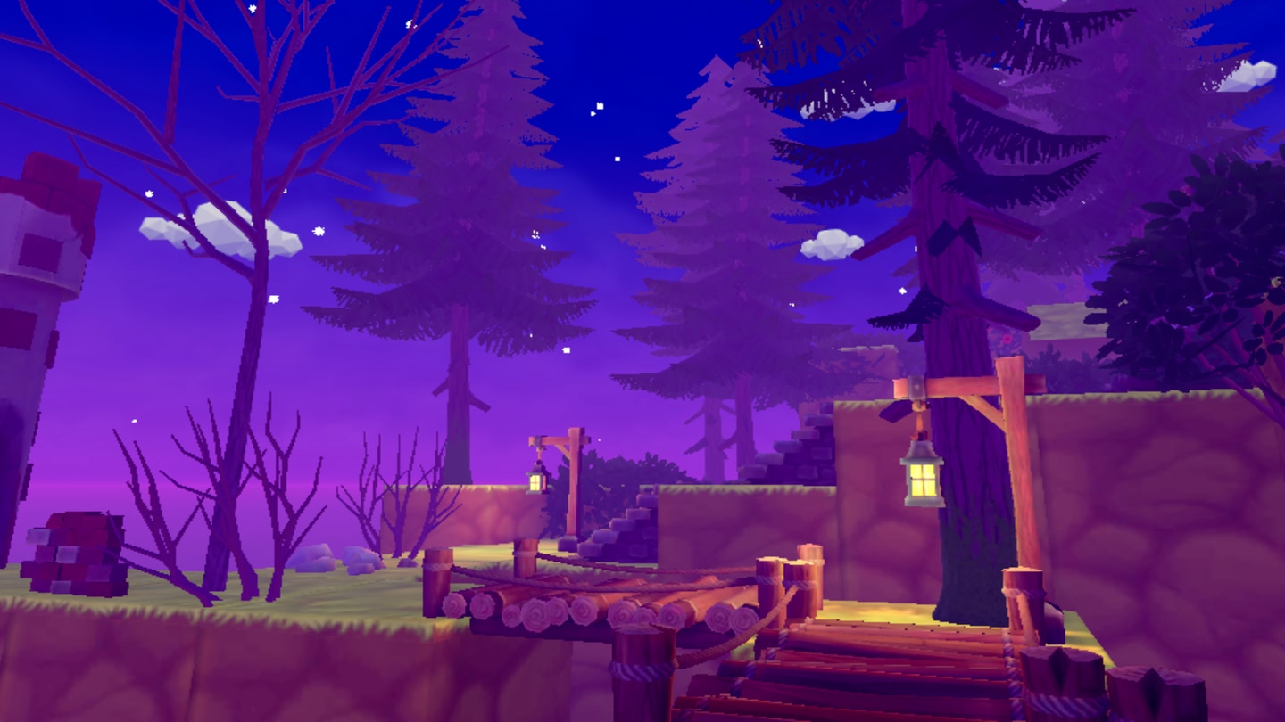 #4. Little Lost Bobbles (Meta) 由: MoonShine Games