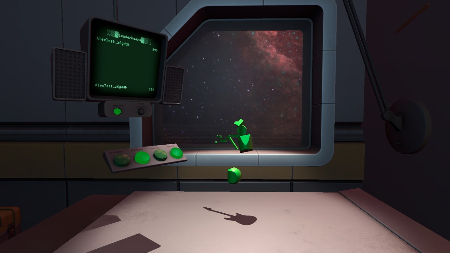 #4. Shadows (Meta) 由: DreamTeam Mobile