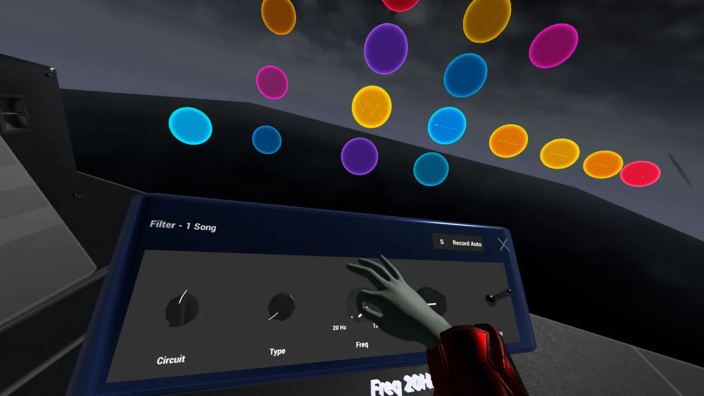 #4. Tranzient (Meta) Podle: AliveIn Tech Ltd.