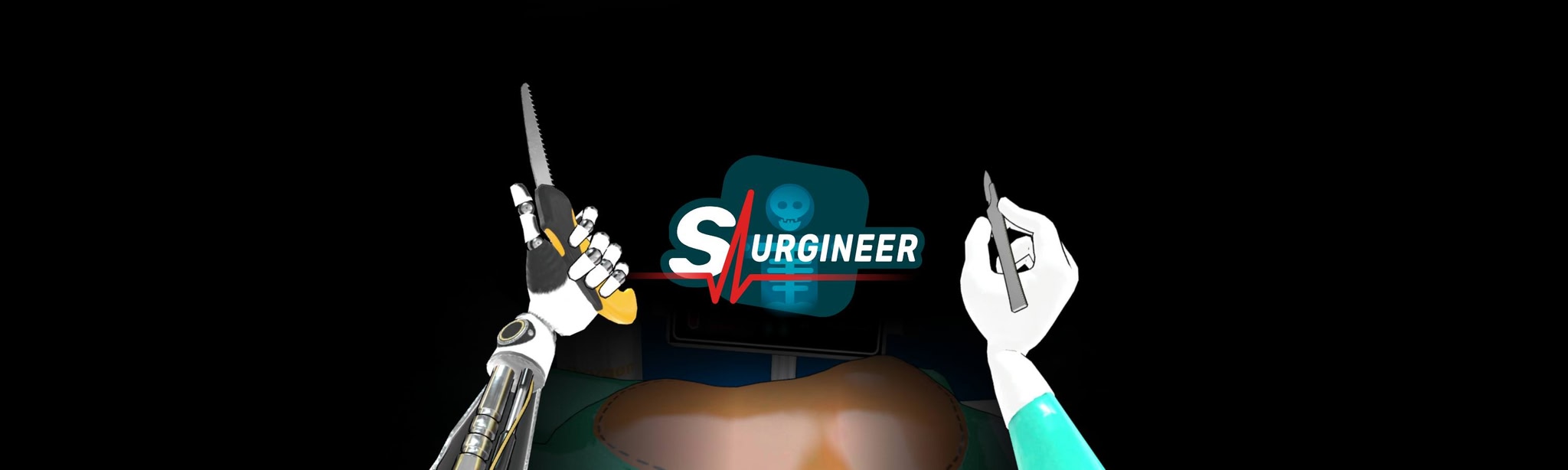 Snímky obrazovky (6) Surgineer