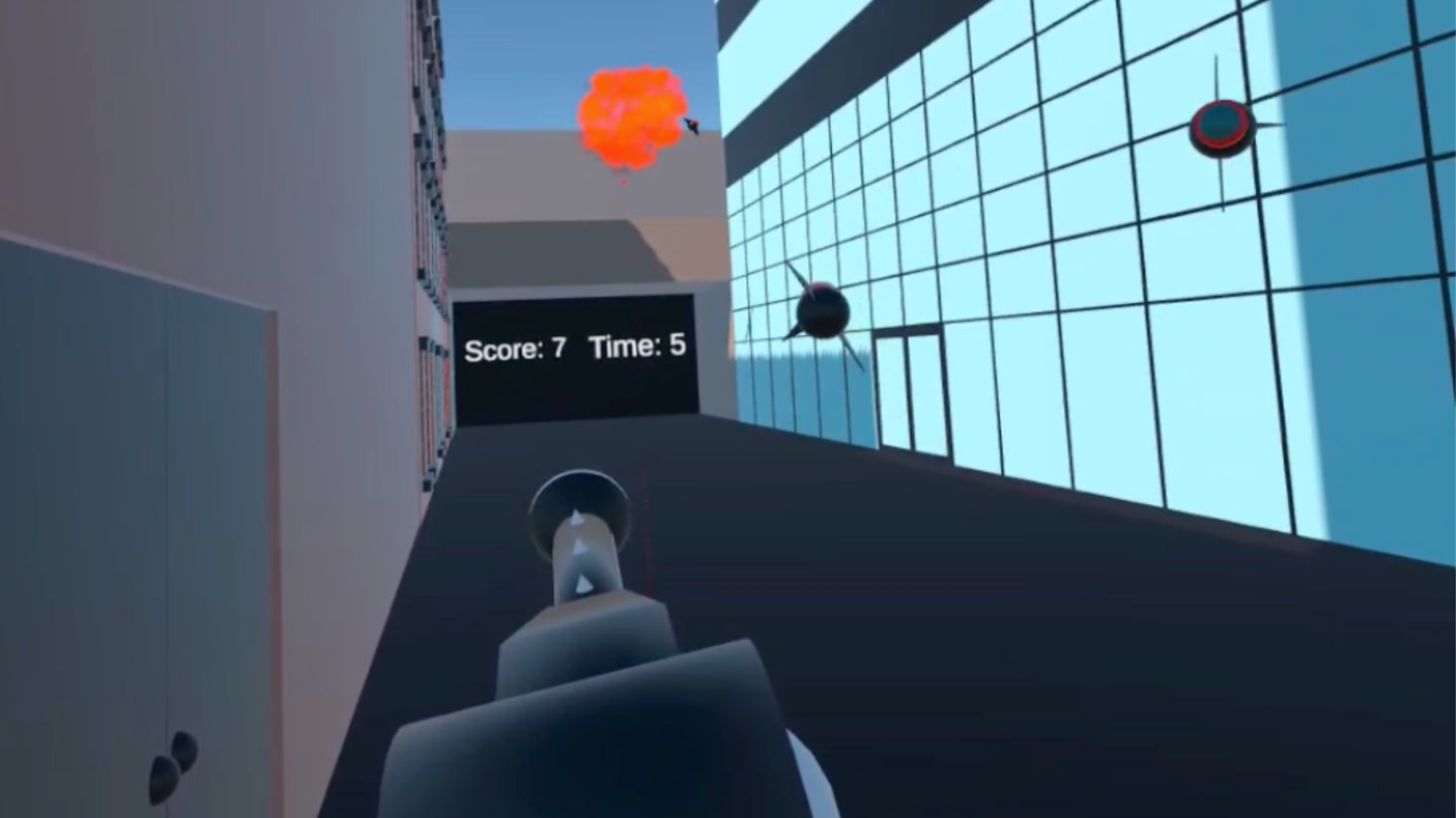 #6. Drawing Under Drones (Meta) Von: Artisan Effects