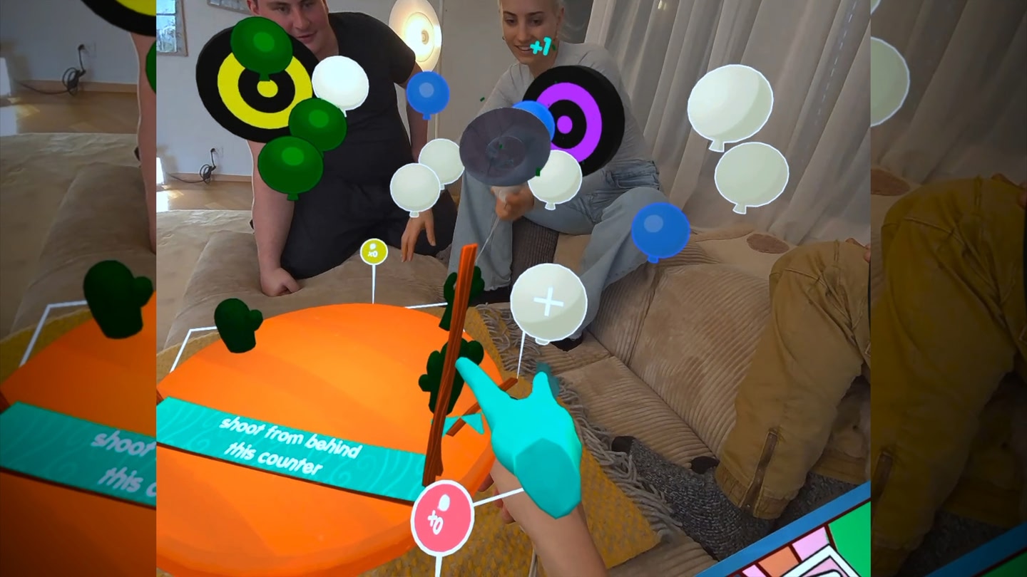 #5. Next Player Please (Meta) 由: ArchLevel