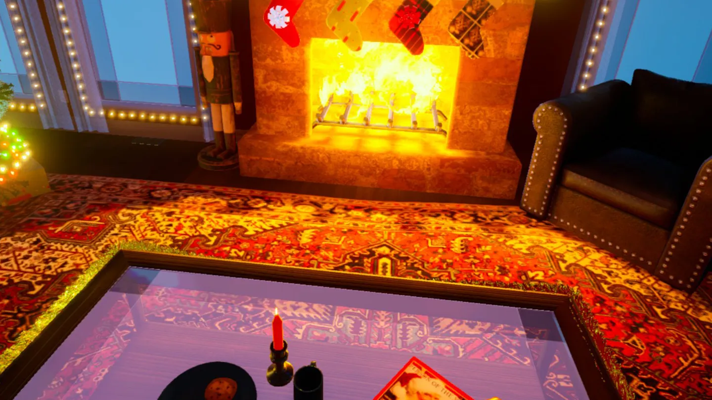 #3. Christmas (Meta) โดย: Bee Evolved LLC