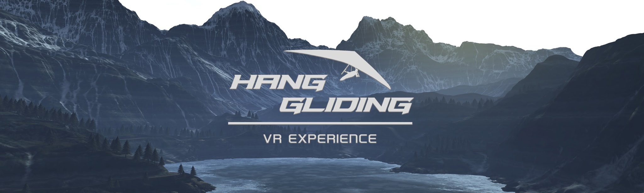 لقطات (6) Hang Gliding - VR Experience