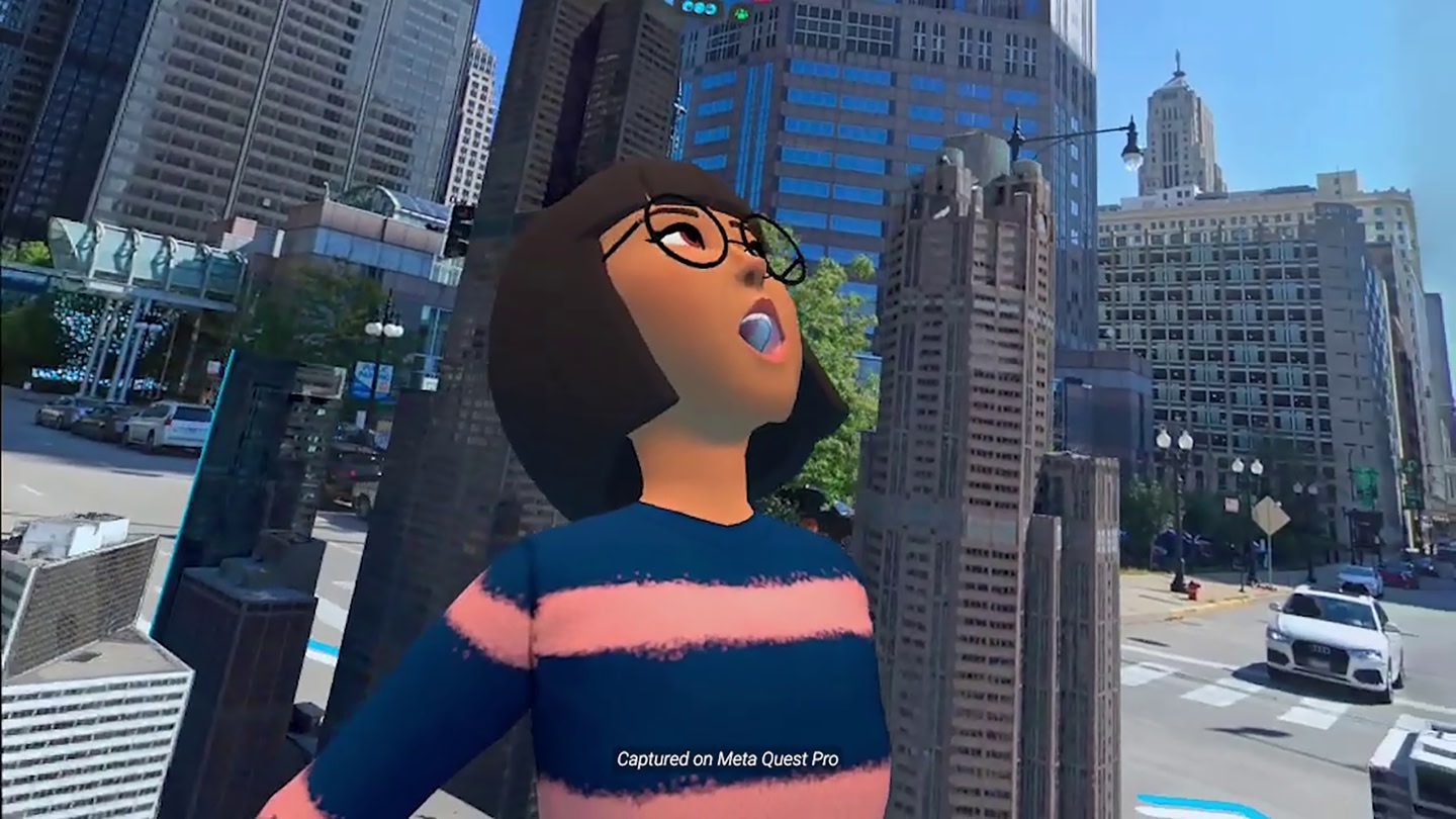 #3. Wooorld (Meta) Podle: Wooorld Inc