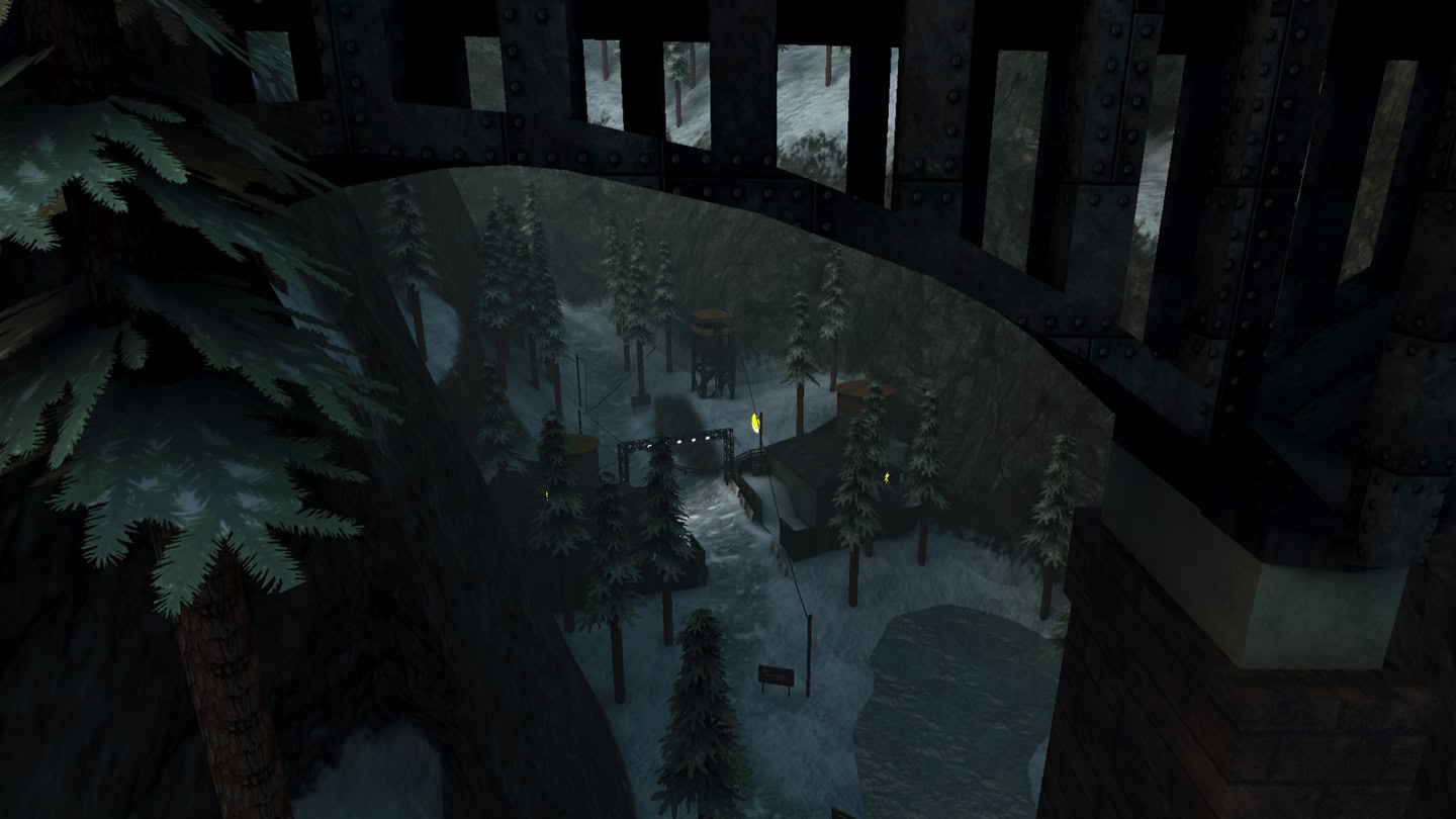 #2. Gandys Nextbots (Meta) Podle: LuWiGames