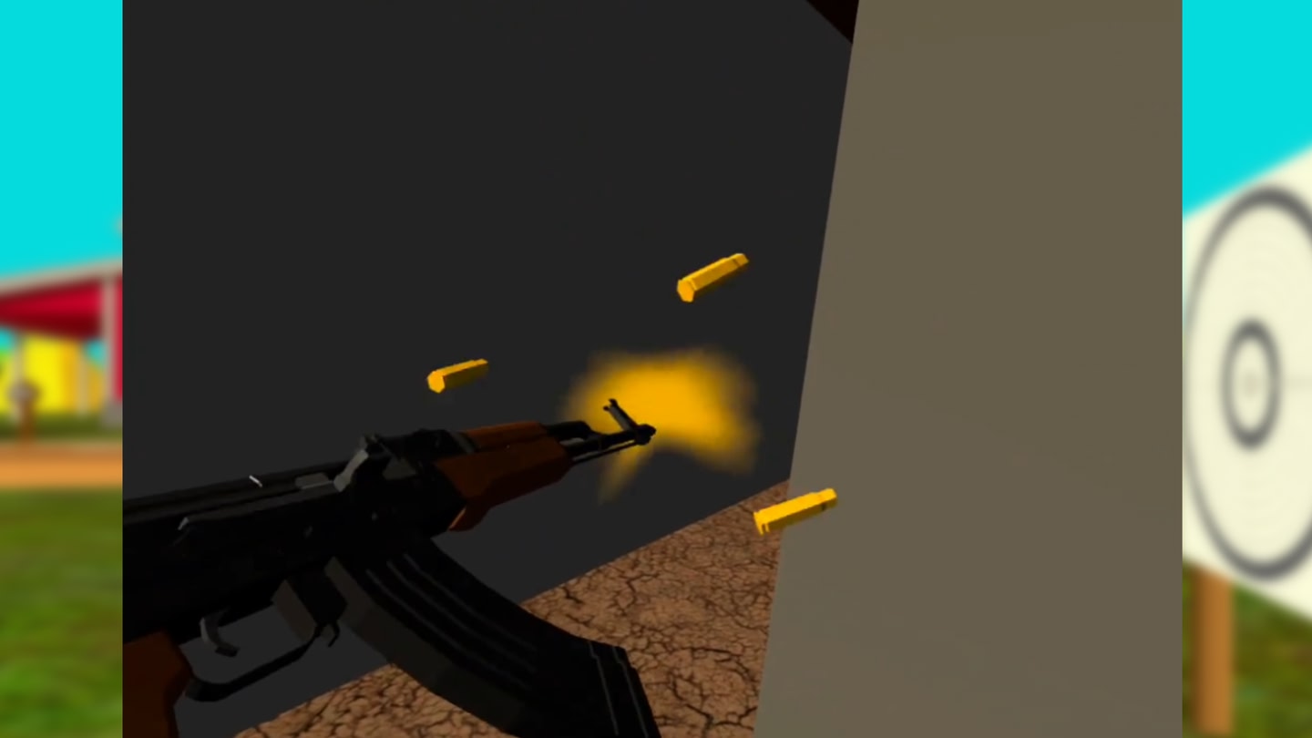 #3. GUNS (Meta) Bởi: Pellas Innovation