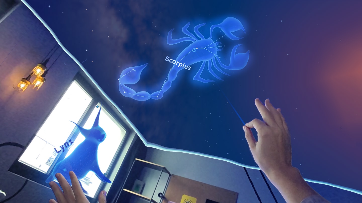 #3. Pillow (Meta) بواسطة: PilIow Inc