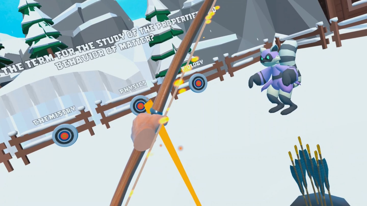 #4. Trivia Monsters (Meta) Podle: Skill Prepare