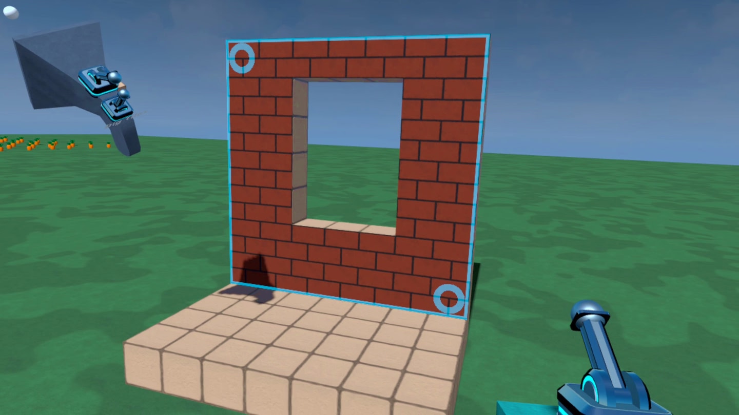 #3. Fancy Block Builder (Meta) De: Pointless Games AB