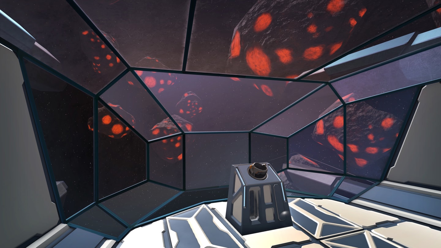 #6. Eclipse Defense (Meta) Bởi: CHEF Game Studio