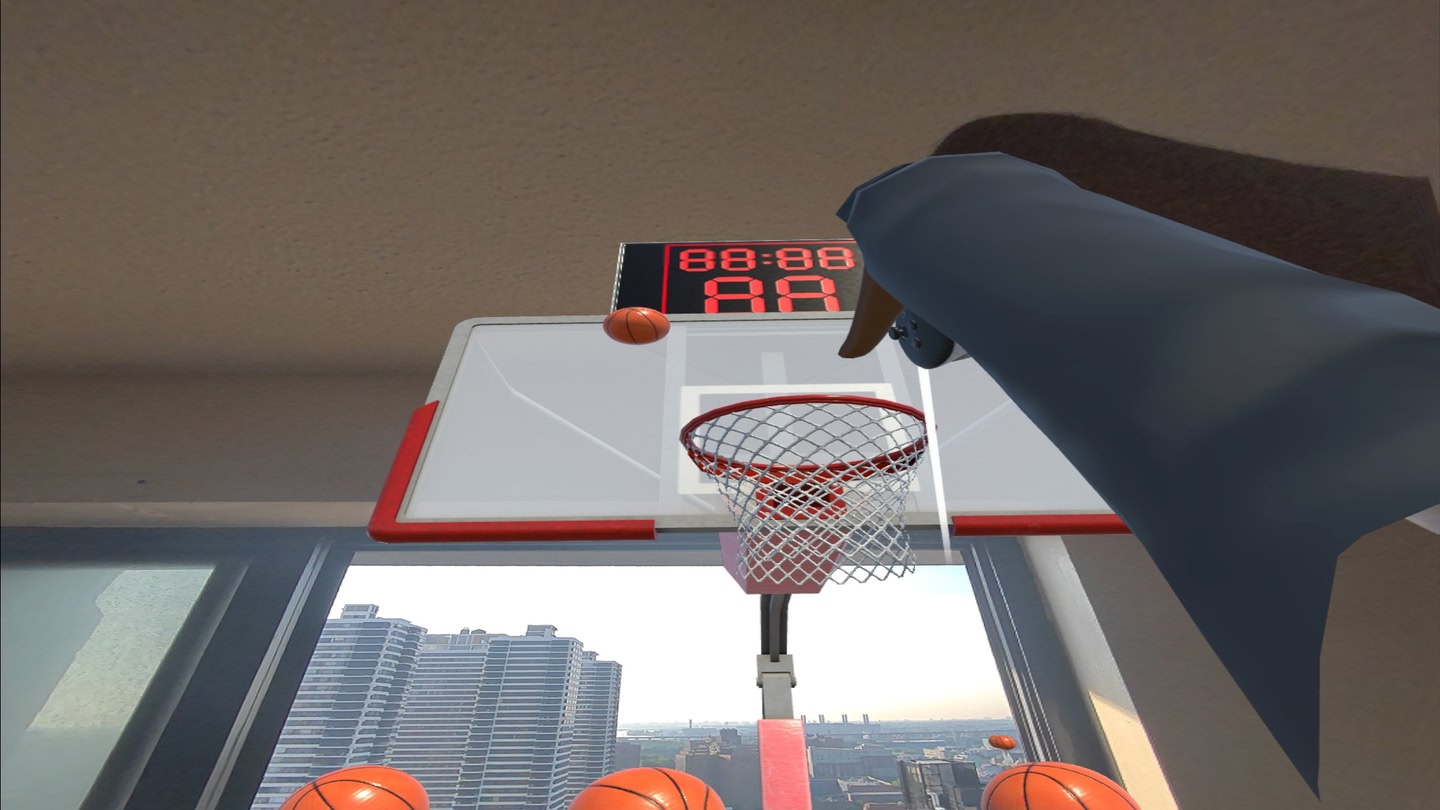 #3. OpenRunXR (Meta) By: Xzec