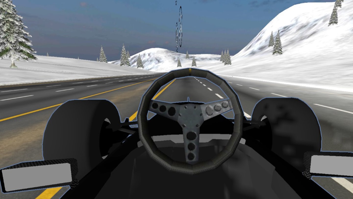 #2. Car Racing Games - Car Games | SpeedX (Meta) De: Futlix Games