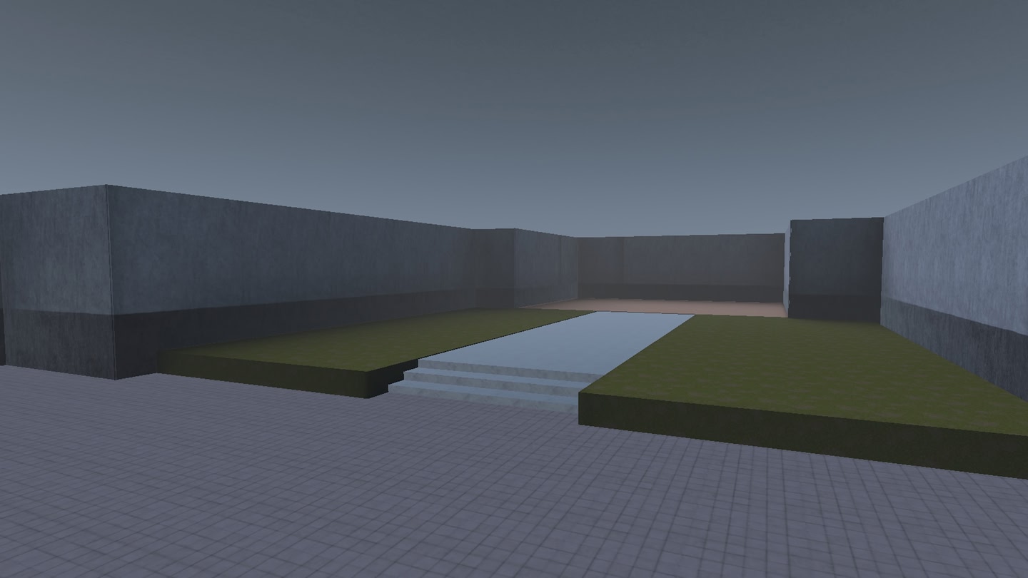 #4. Project SCP (Meta) Podle: Two Life Games