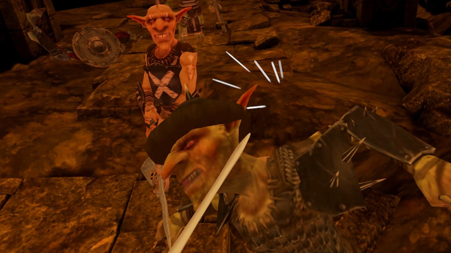 #6. Cleric and Goblins (Meta) By: TechnologyCafeSingularity