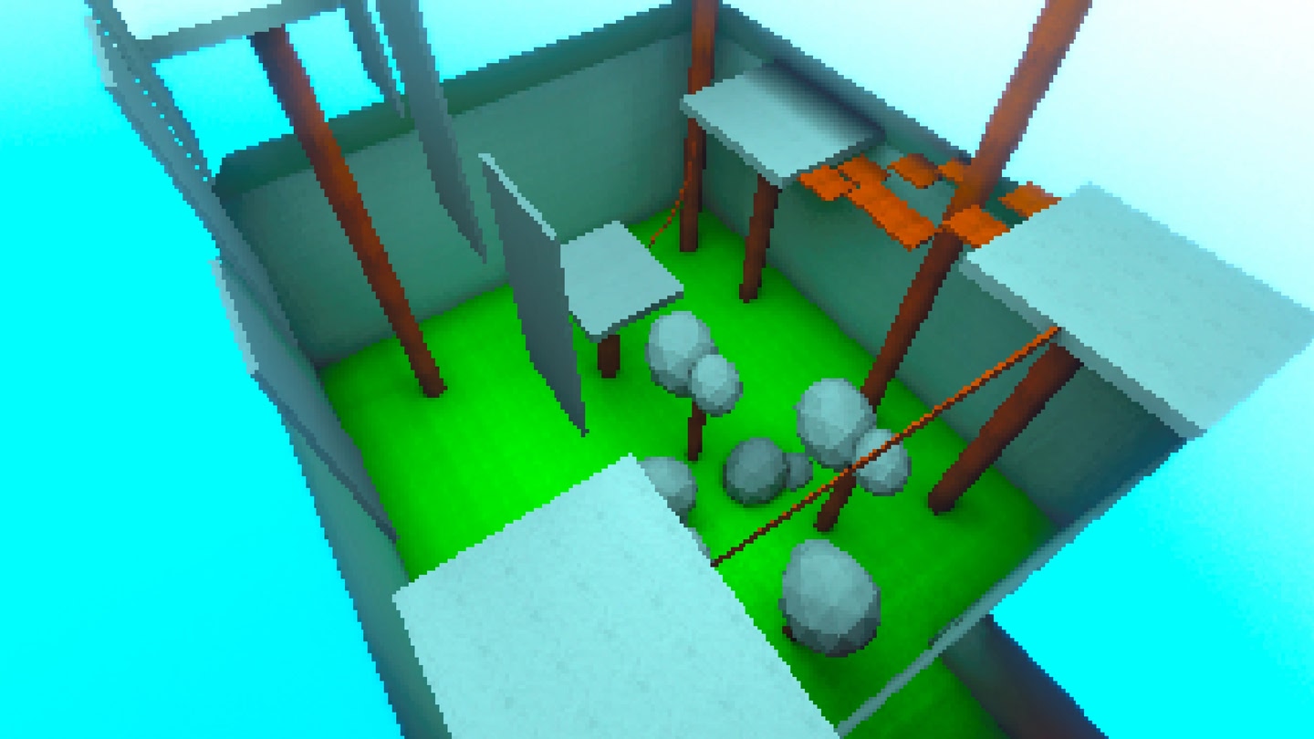 #5. Pixel Pals V2 (Meta) 由: CLEARCREATOR_YOUTUBE