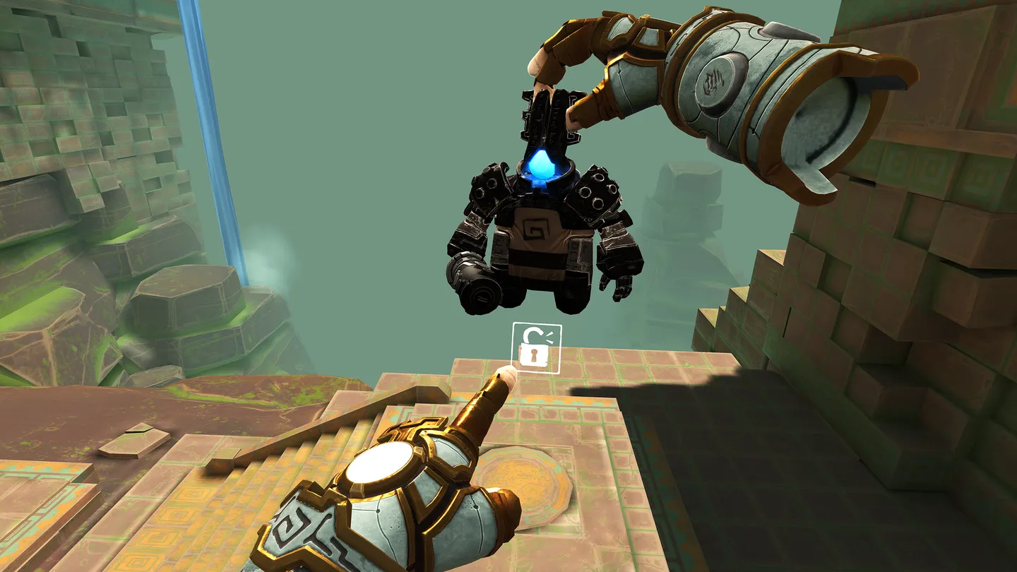 #5. Tiny Castles (Meta) Ved: Meta Quest