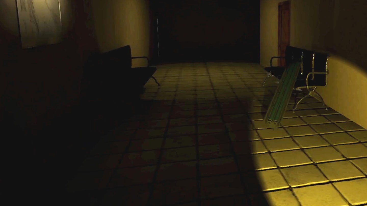 #4. Fractured Sanity (Meta) 由: UnitedGames