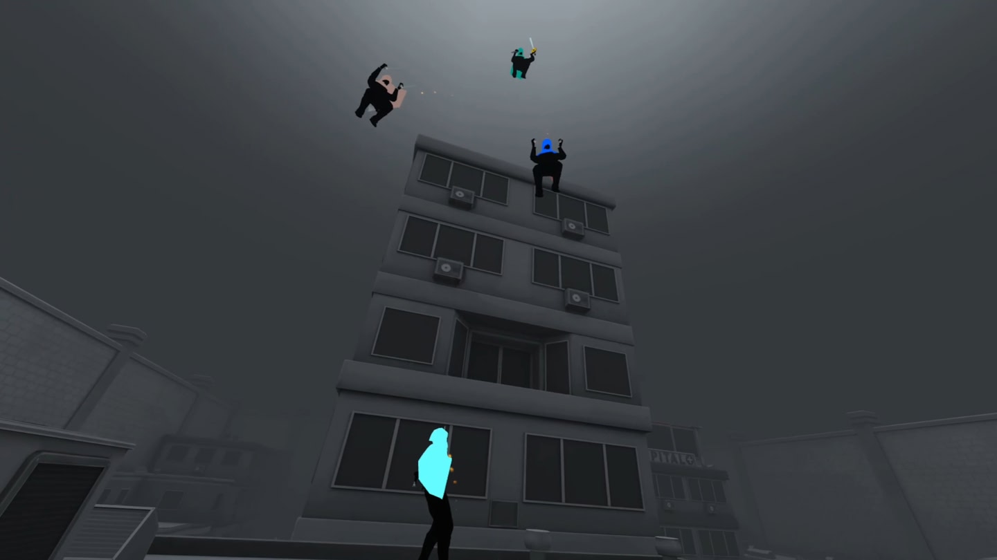 #5. Stabby (Meta) 由: Soaring Roc Studio