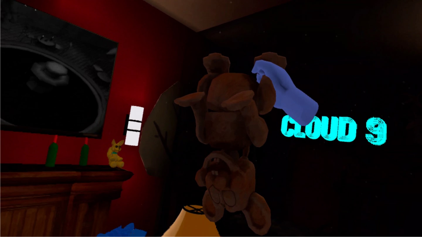 #6. PolarDread (Meta) By: MVRKY