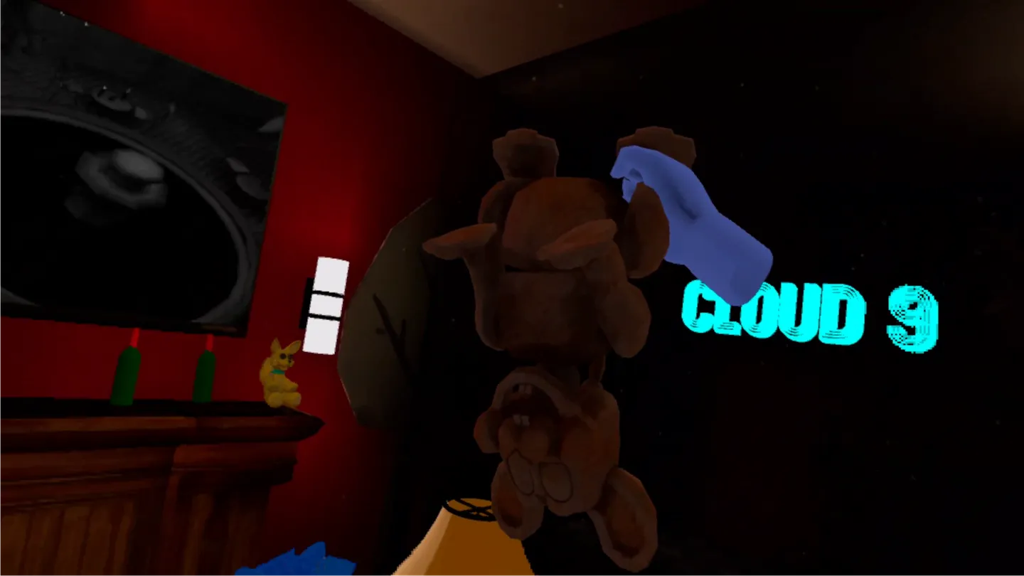 #6. PolarDread (Meta) Göre: MVRKY