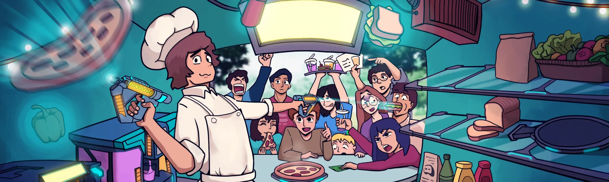 스크린샷 (6) CookyMR