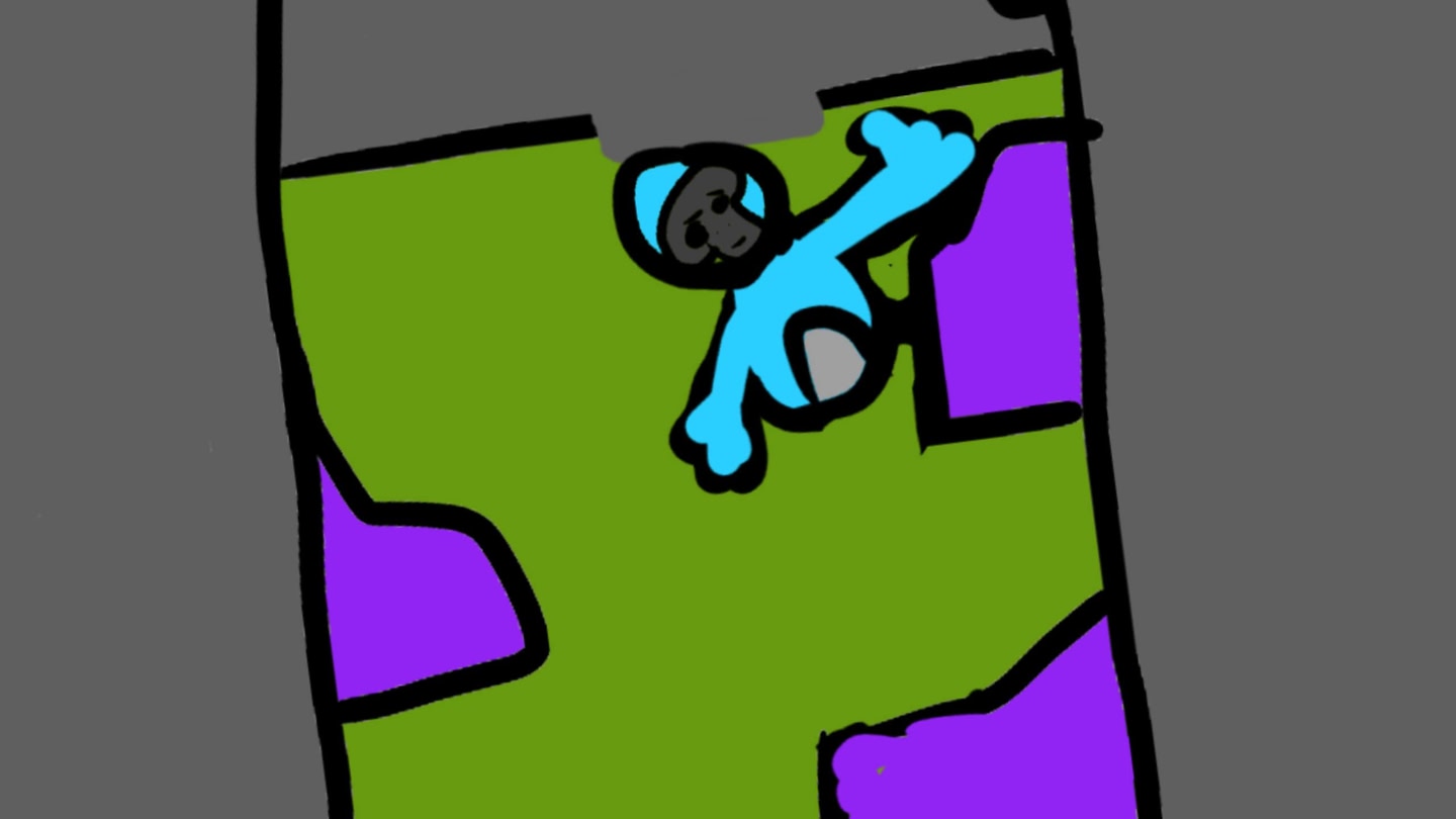 #4. Chimp Run! (Meta) โดย: Jarvis Inc.