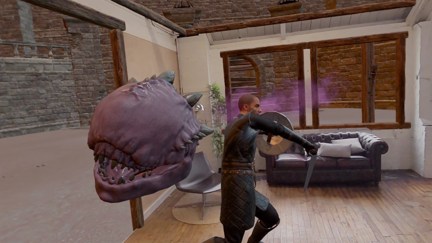 #6. Guardian of Realms (Meta) 来自: Sinn Studio Inc.