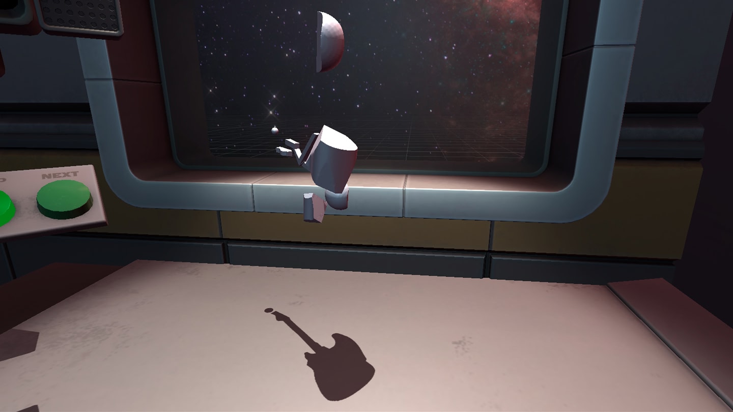 #3. Shadows (Meta) 由: DreamTeam Mobile