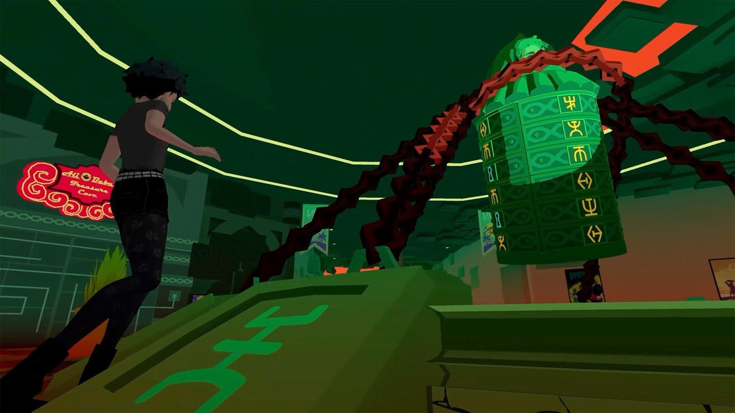 #3. LOVESICK (Meta) De: Rose City Games