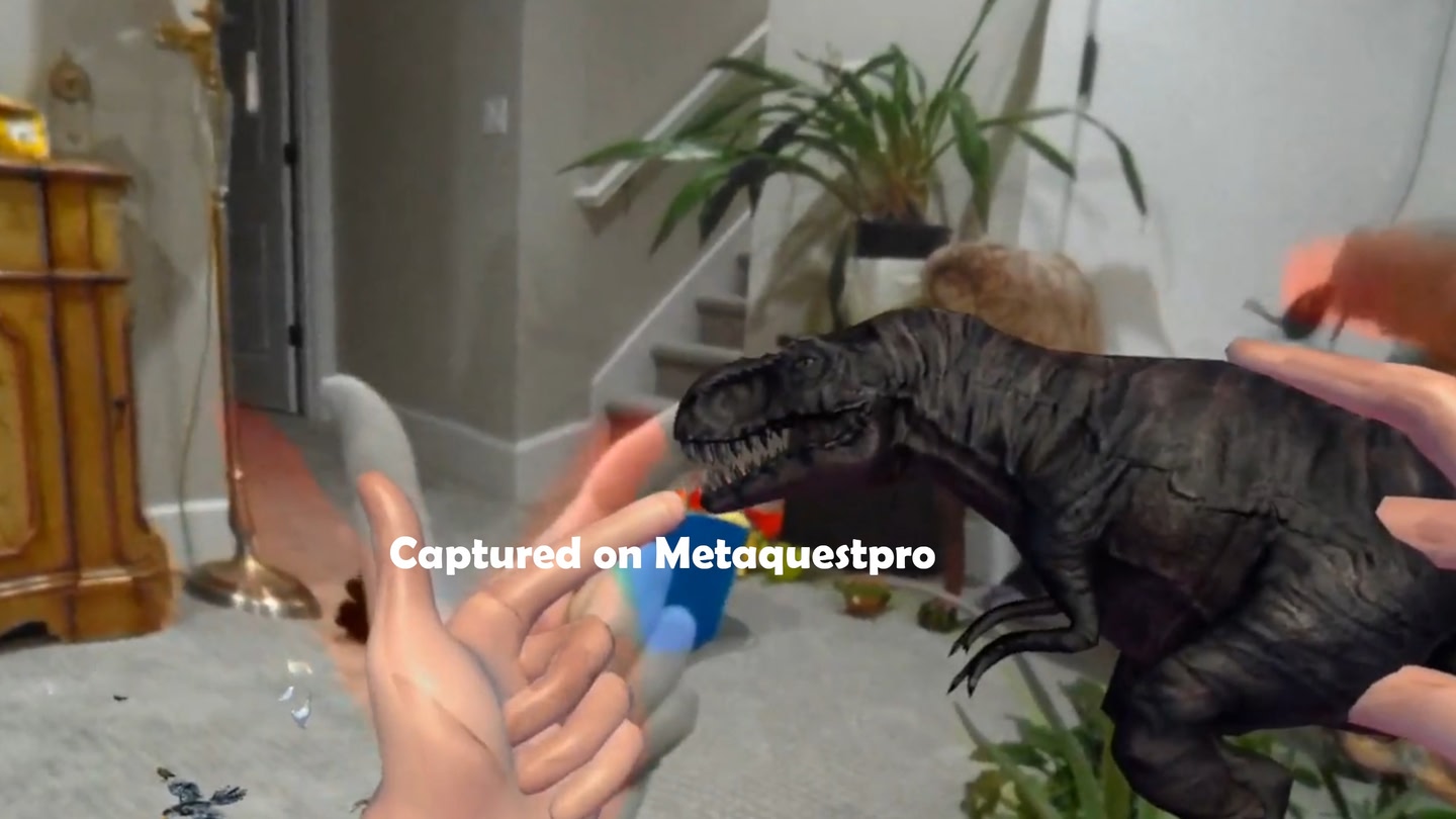 #5. ZOSU Zoo (Meta) 由: ZOSU