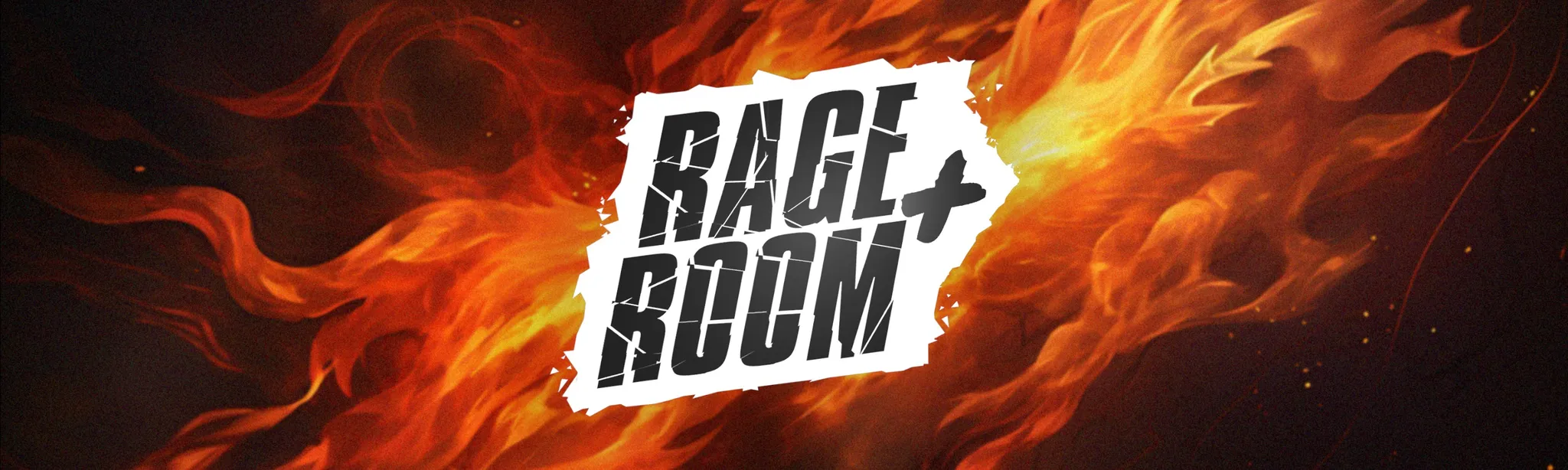 Capturas... (6) Rage Room +