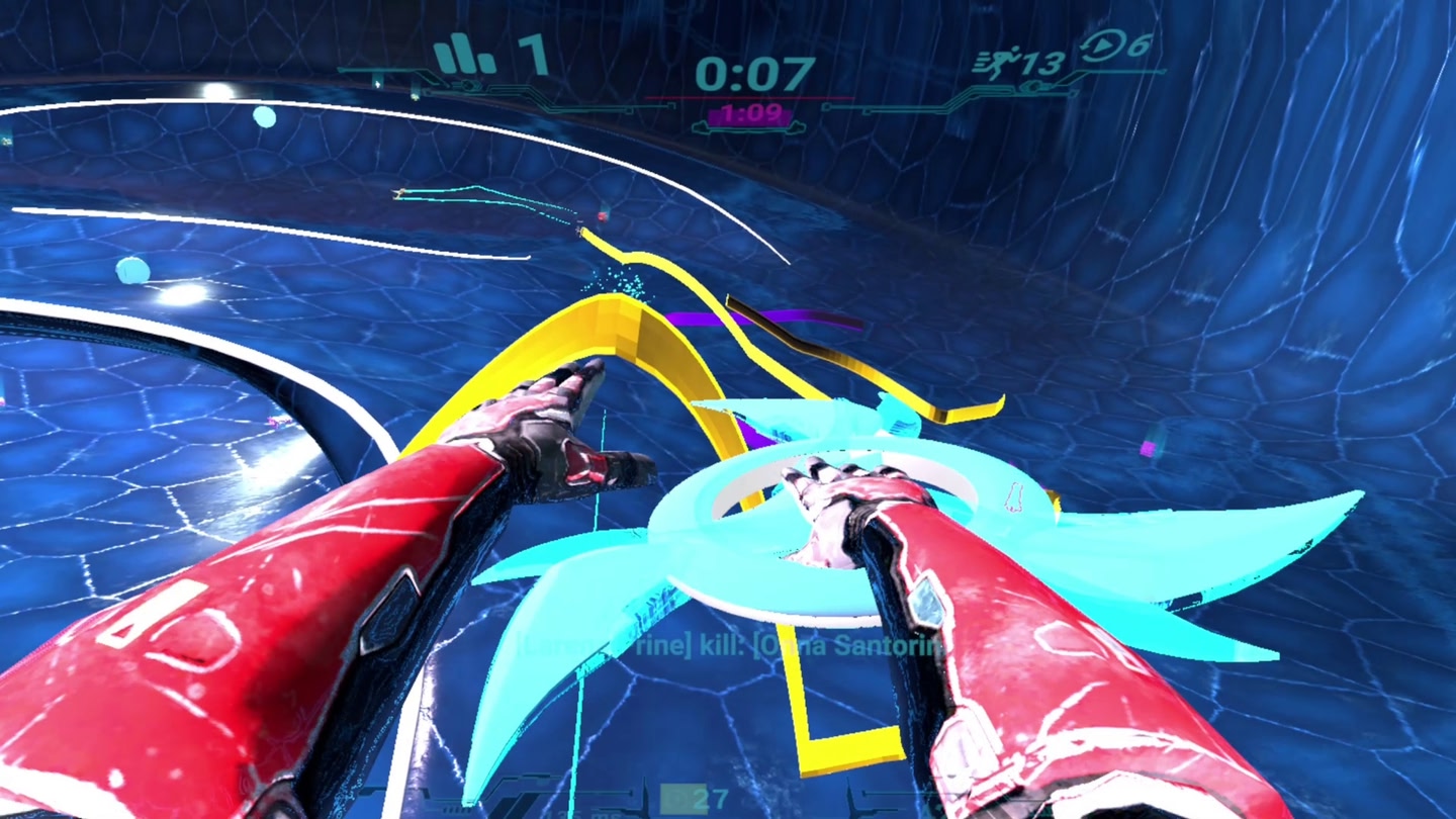 #2. Skader (Meta) Podle: DreamTeam Mobile