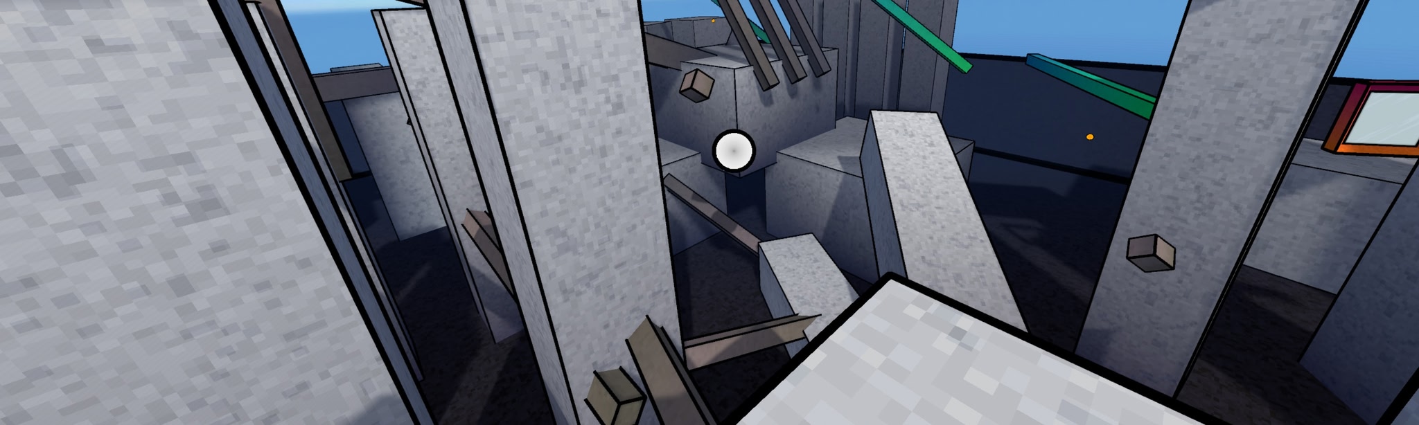 螢幕擷取畫面 (6) Hyper Hyper Hook DEMO