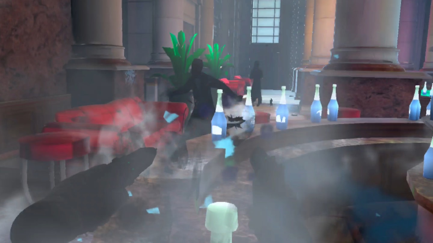 #4. Connor (Meta) 来自: MoonShine Games