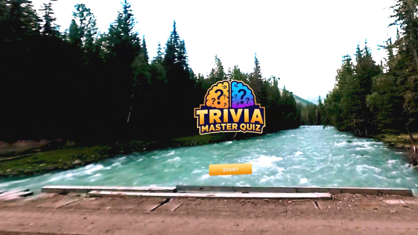 #5. Trivia Master Quiz (Meta) De: Totos Games