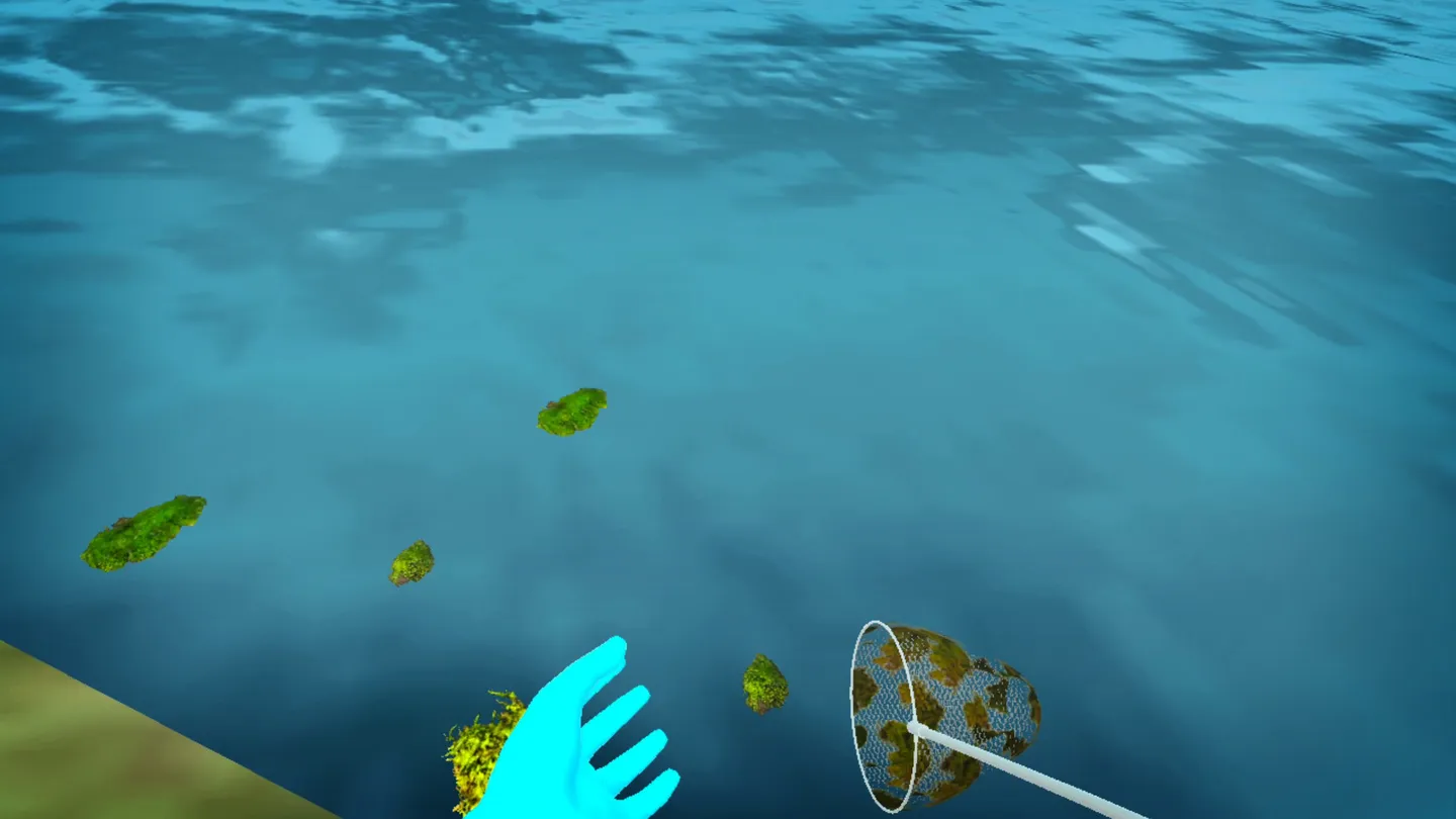 #2. Garbage Go - City Cleaning Simulator (Meta) 由: TulipApps