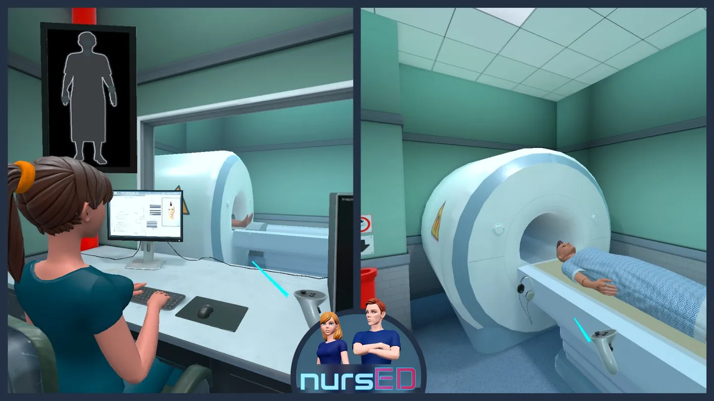 #4. NursED (Meta) โดย: Kajaani University of Applied Sciences