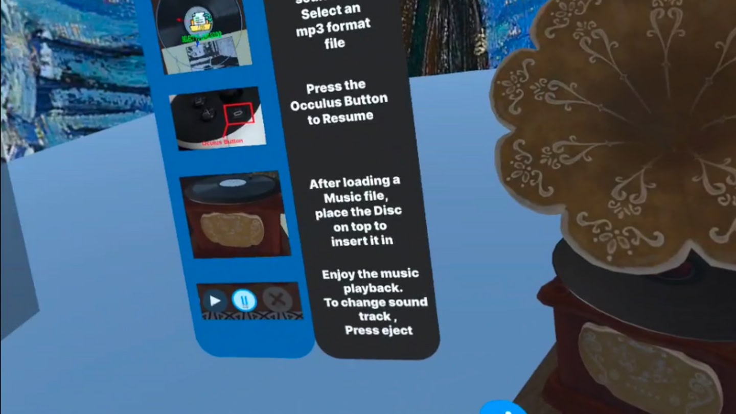 #5. Mapiano XR (Meta) โดย: Tetrapillar