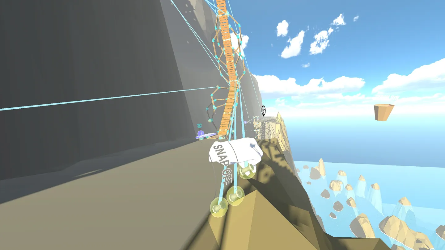 #5. Bridge Engineer (Meta) Ved: Lexbites