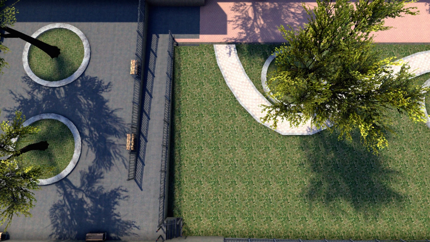 #6. Empathy Immersed (Meta) Bởi: EVENTAGRATE SOFTWARE AND TECHNOLOGY