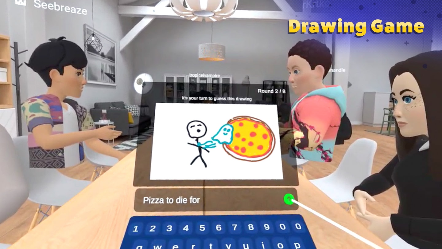 #2. Spark (Meta) Podle: Curious Creators Co
