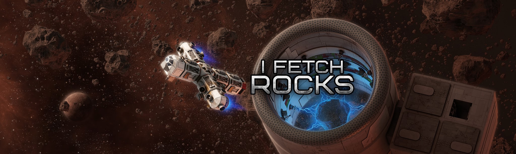 Screenshots (6) I Fetch Rocks