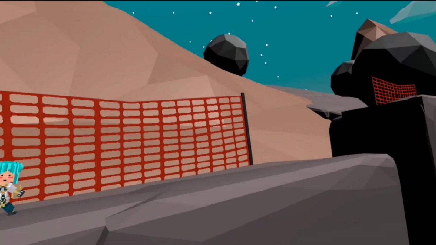 #6. AlpineAcceleration Demo (Meta) 来自: MaSaitoh