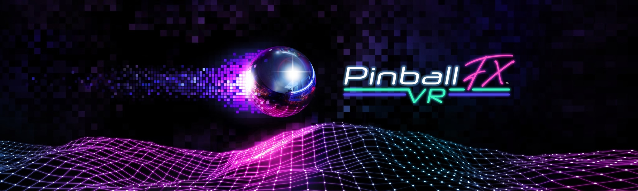 Ảnh chụp màn hình (6) Pinball FX VR