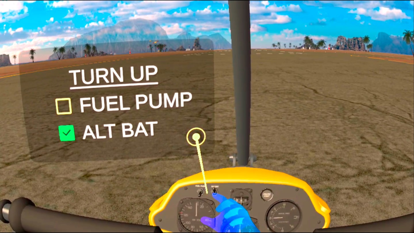 #2. To Be a Pilot (Meta) بواسطة: Gaijin Distribution Kft