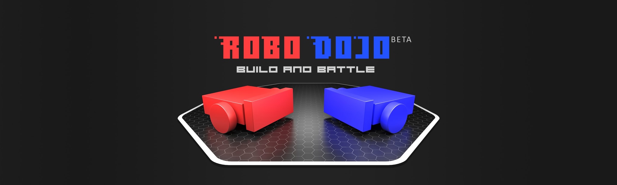Capturas... (6) Robo Dojo