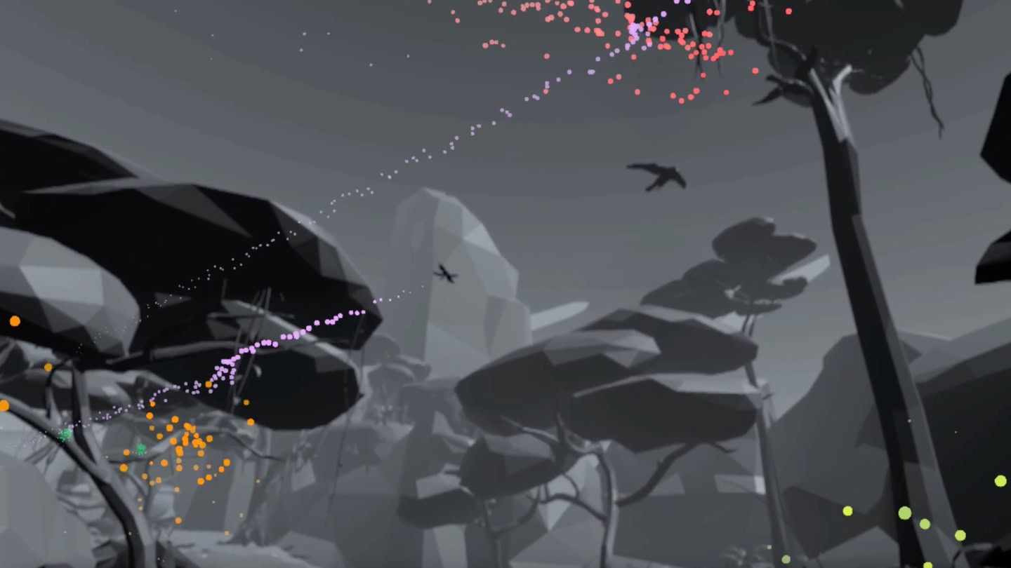 #5. Anivision (Meta) Με: Dartmouth DALI Lab