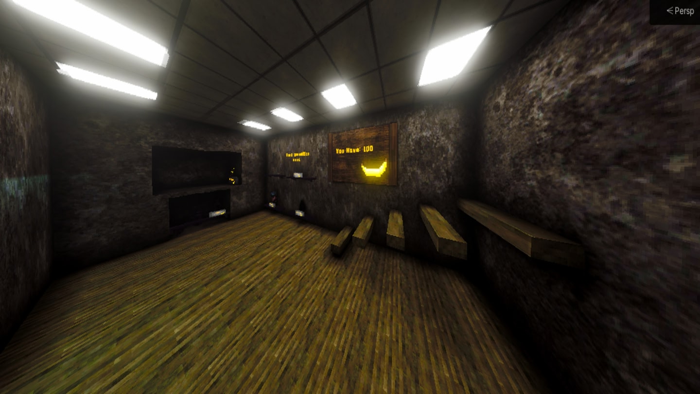 #4. The Pool Rooms (Meta) De: Shadow