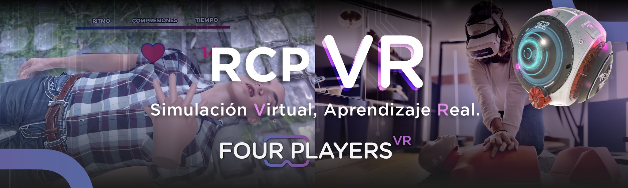 Snímky obrazovky (6) RCP VR